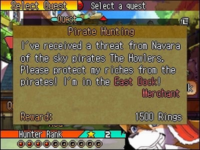 Solatorobo: Red the Hunter image 10