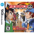 Beyblade: Metal Masters thumbnail 1