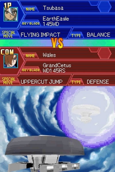 Beyblade: Metal Masters image 10
