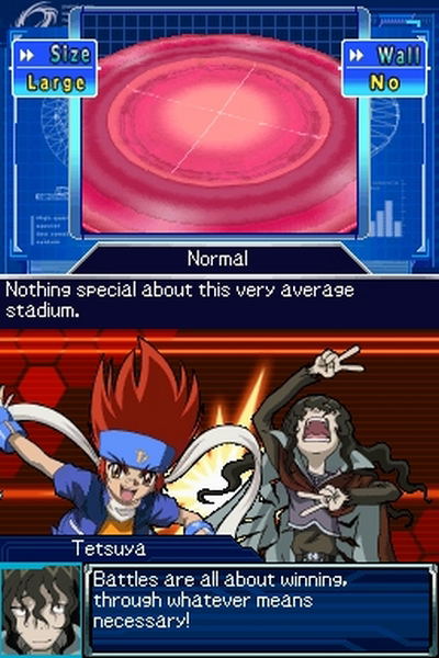 Beyblade: Metal Masters image 3