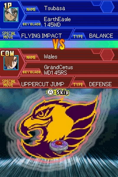 Beyblade: Metal Masters image 8