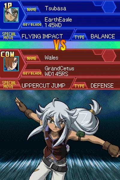 Beyblade: Metal Masters image 9