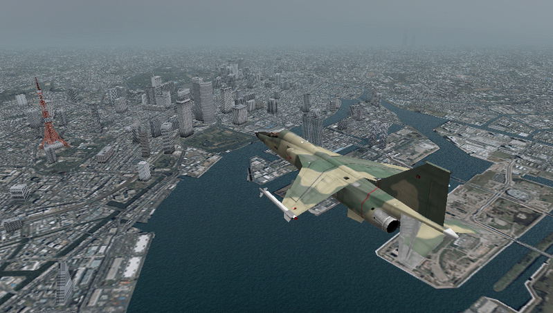 Ace Combat X2: Joint Assault (PSP the Best) image 6