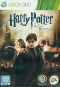 Harry Potter and the Deathly Hallows: Part 2 thumbnail 1