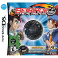 Beyblade: Metal Masters Susanow Black (Collector's Edition) thumbnail 1