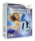DanceDanceRevolution II (Bundle) thumbnail 1