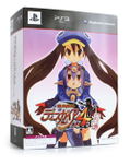 Makai Senki Disgaea 4: Fuuka & Desco-hen Hajime Mashita [Limited Edition Append Disc] thumbnail 1