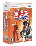 Karaoke Revolution Glee: Volume 3 (w/ Microphone) thumbnail 1