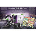 Saints Row: The Third (Platinum Pack) thumbnail 1