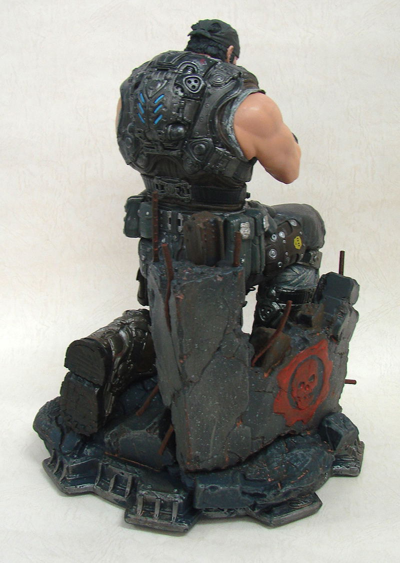 Gears of War 3 (Epic Edition) image 10