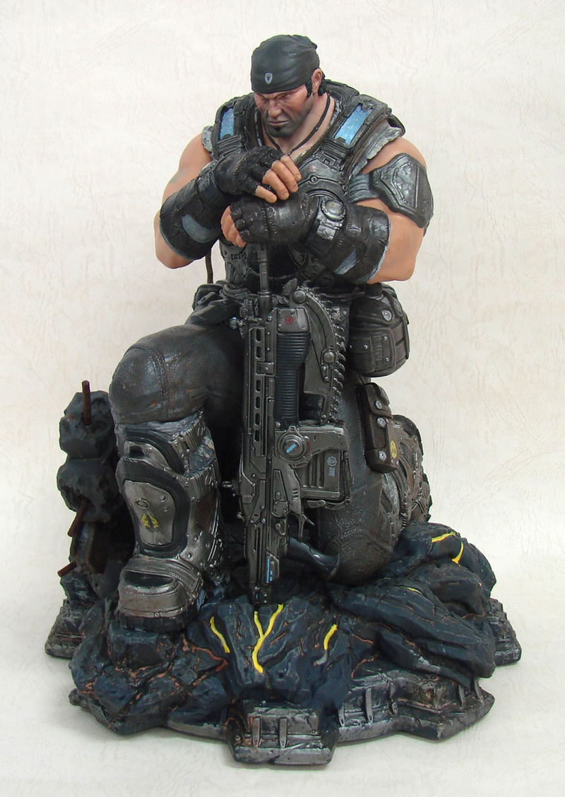 Gears of War 3 (Epic Edition) image 9