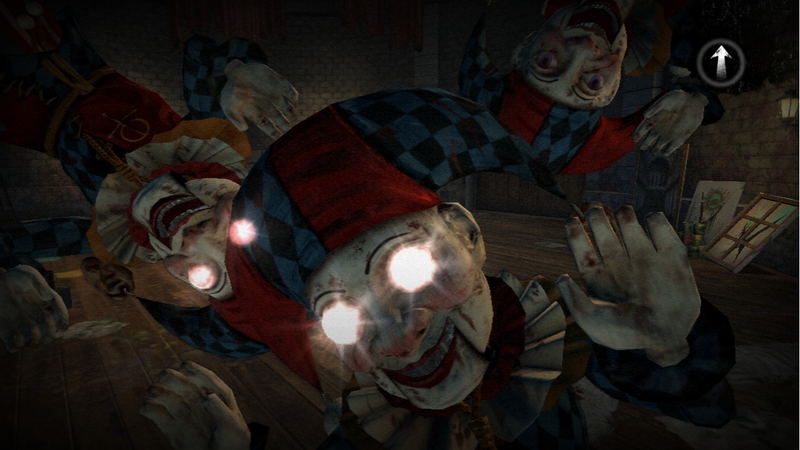Rise of Nightmares image 4
