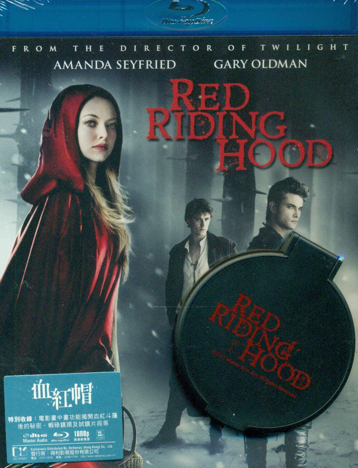 Red Riding Hood image 1