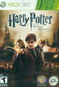 Harry Potter and the Deathly Hallows: Part 2 thumbnail 1