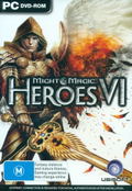 Might & Magic: Heroes VI (DVD-ROM) thumbnail 1