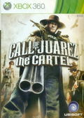 Call of Juarez: The Cartel thumbnail 1