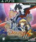 Disgaea 4: A Promise Unforgotten thumbnail 1