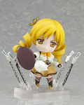 Nendoroid No. 183 Puella Magi Madoka Magica: Mami Tomoe thumbnail 3