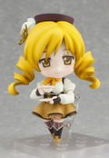 Nendoroid No. 183 Puella Magi Madoka Magica: Mami Tomoe thumbnail 5