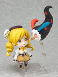 Nendoroid No. 183 Puella Magi Madoka Magica: Mami Tomoe thumbnail 6