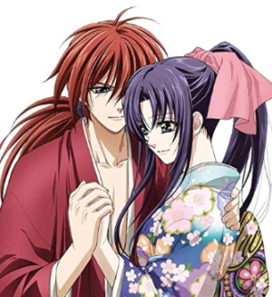 Rurouni Kenshin Seiso Hen_