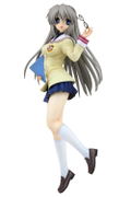 Clannad: Tomoyo Sakagami School Uniform Ver. (Re-run) thumbnail 1