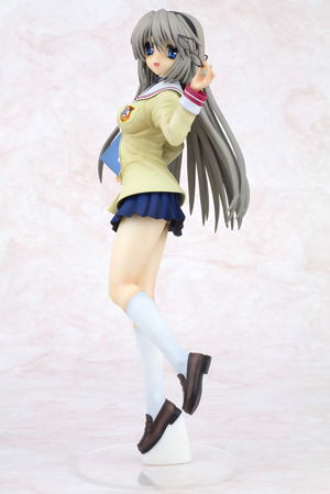 Clannad: Tomoyo Sakagami School Uniform Ver. (Re-run)