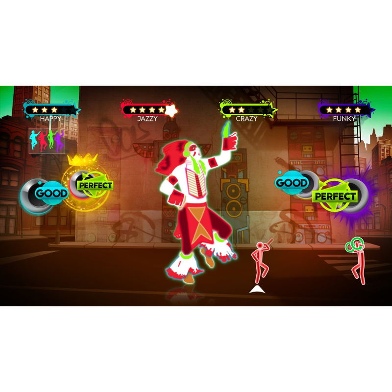 Just Dance 3 image 4
