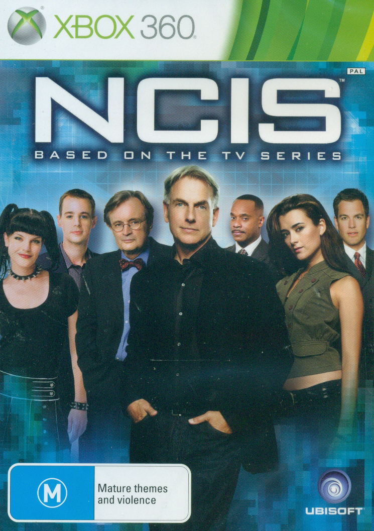 NCIS image 1