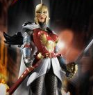 DC Direct - Flashpoint Collector Series 1 Pre-Painted Action Figure: Wonder Woman_