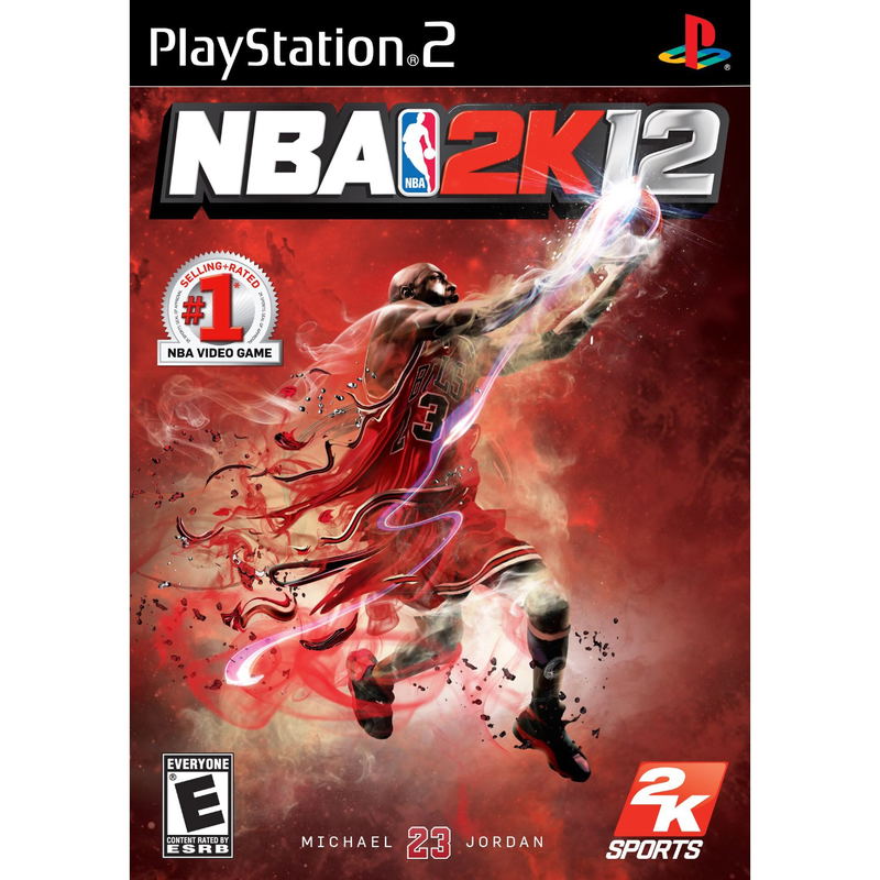 NBA 2K12 image 1