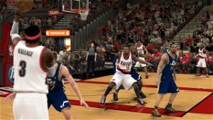 NBA 2K12 (DVD-ROM)