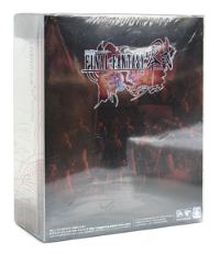 Final Fantasy Type-0 [Collector's Edition]