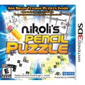 Nikoli's Pencil Puzzle 3D thumbnail 1