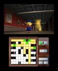Nikoli's Pencil Puzzle 3D thumbnail 2