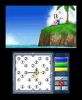 Nikoli's Pencil Puzzle 3D thumbnail 3