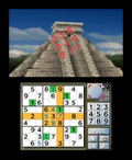 Nikoli's Pencil Puzzle 3D thumbnail 5