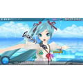 Hatsune Miku: Project Diva Extend thumbnail 2