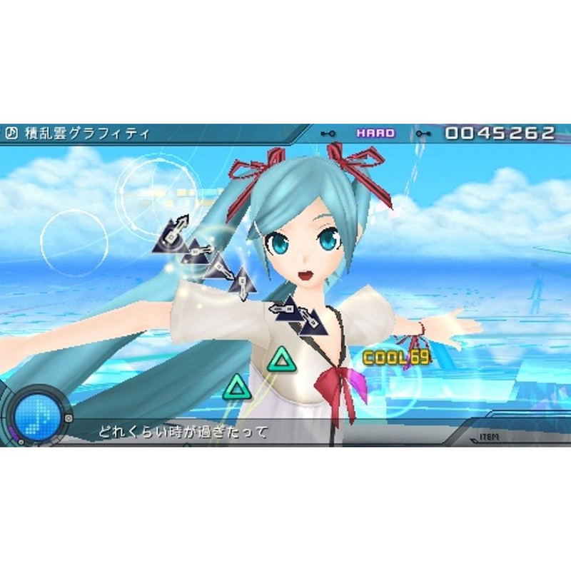 Hatsune Miku: Project Diva Extend image 2