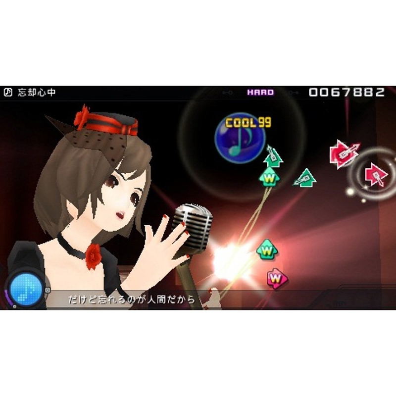 Hatsune Miku: Project Diva Extend image 8