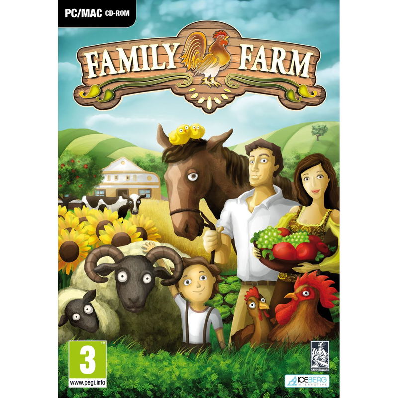 Family Farm image 1