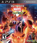 Ultimate Marvel vs. Capcom 3 thumbnail 1