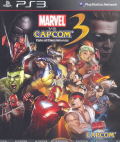 Marvel vs. Capcom 3: Fate of Two Worlds thumbnail 1