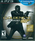 GoldenEye 007: Reloaded thumbnail 1