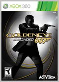 GoldenEye 007: Reloaded thumbnail 1
