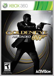 GoldenEye 007: Reloaded image 1
