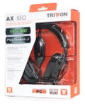 Tritton AX180 Performance Stereo Gaming Headset thumbnail 8