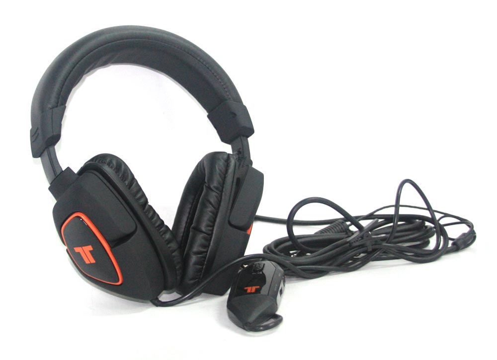 Tritton ax 180 online headset