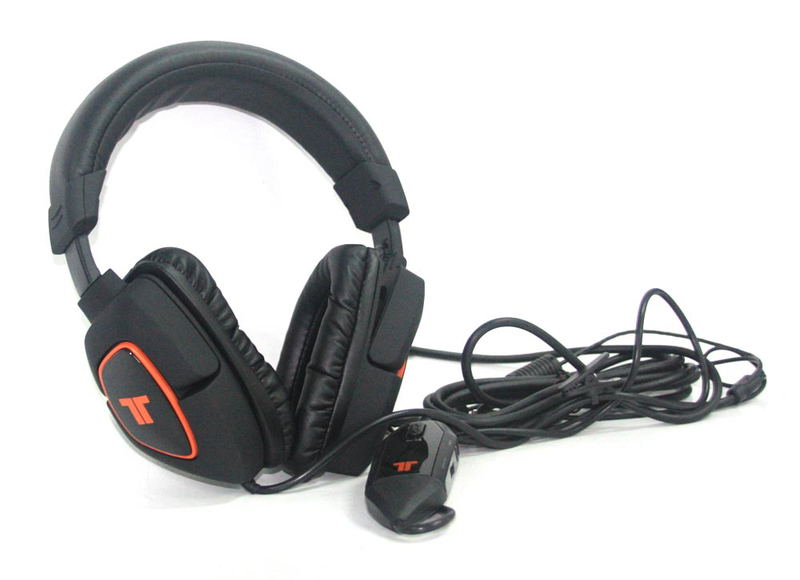Tritton AX180 Performance Stereo Gaming Headset image 7
