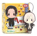 Kotobukiya Hetalia 2 Trading Rubber Strap Collection thumbnail 1